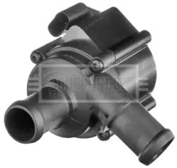 BORG & BECK bwp3033 -  Дополнительный водяной насос